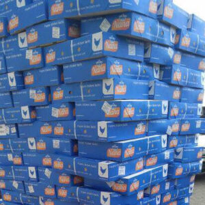 Box Chicken