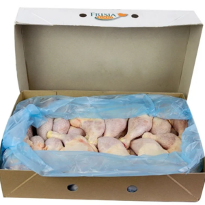 Soft Chicken thigh 10kg (Carton)
