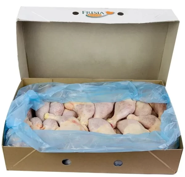 Soft Chicken thigh 10kg (Carton) - Image 2