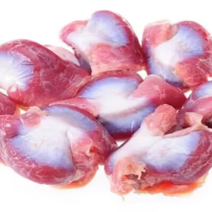 Chicken gizzard